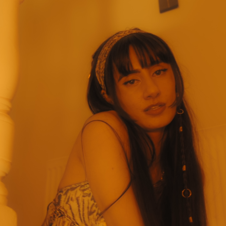 'Sent Me Reeling' music video